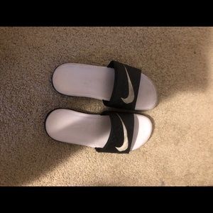 Nike Slides